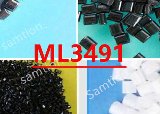 S-Plastic Lexan ML3491 jest klasą średniej lepkości oferującą lepszą wydajność uwalniania w porównaniu ze standardowymi klasami