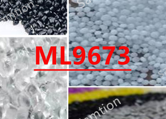 S-Plastic Lexan ML9673 PC/SLX przezroczysta żywica do produkcji specjalistycznych folii i arkuszy.