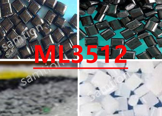 S-Plastic Lexan ML3512 To wysokiej lepkości 20% krótkie włókna szklane wzmocnione, płomienioodporne, szczególnie odpowiednie