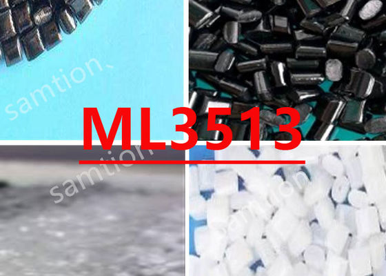 S-Plastic  ML3513 To wysokiej lepkości 30% krótkie włókna szklane wzmocnione, płomienioodporne, specjalnie zaprojektowane