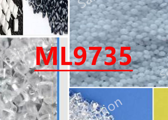 S-Plastic Lexan ML9735 Film Extrusion Grade; 6,3 MFR, nie-UV stabilizowana żywica PC.