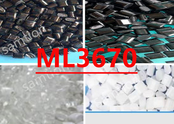 S-Plastic Lexan Ml3670 jest specjalnie opracowany do zastosowań wymagających lepszego wpływu niż Lexan 143r Lexan Ml3670 I