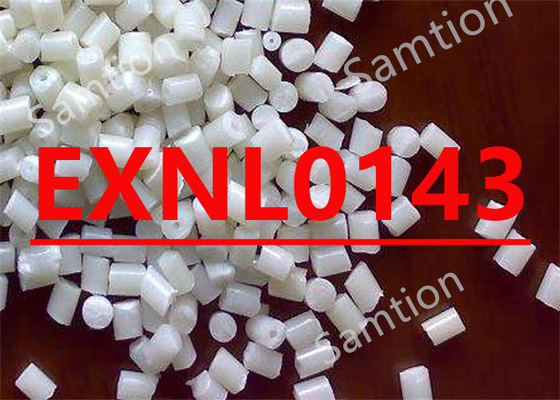 S-Plastic Noryl EXNL0143 Żywica Noryl PX1736 jest mieszanką PPE i PS, która zapewnia wysoką wytrzymałość, zwiększoną odporność na ciepło