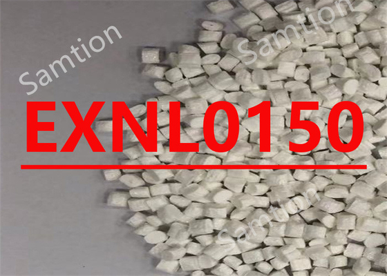 S-Plastic Noryl EXNL0150 jest smarowanym ofsetem do PX6120 Jest to materiał niepełniony o dobrym przepływie wysokim