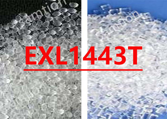 S-Plastic Lexan EXL1443T Polikarbonat (PC) Siloxan Kopolimer Wstrzykiwacz Żywicy Wstrzykiwacza