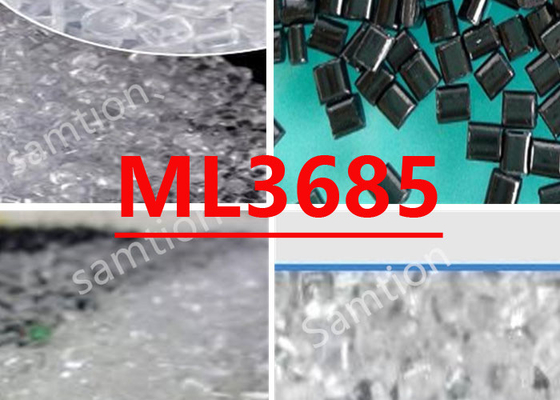 S-Plastic Lexan ML3685 to wielofunkcyjny rodzaj o średniej lepkości, nadający się do zastosowań sterylizacji parą