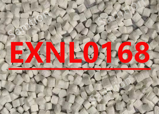 S-Plastic Noryl EXNL0168 Elastyczne PPE + żywica poliolefinowa przeznaczona do oceny w zastosowaniach wymagających niehalogenowania