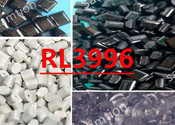 Żywica S-Plastic  RL3996 jest wysokiej jakości, stosowana w branży oświetleniowej.