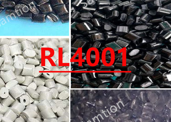 Żywica S-Plastic Lexan RL4001 jest wyrobem do formowania ciśnieniowego specjalnie opracowanym dla dużych szafek.