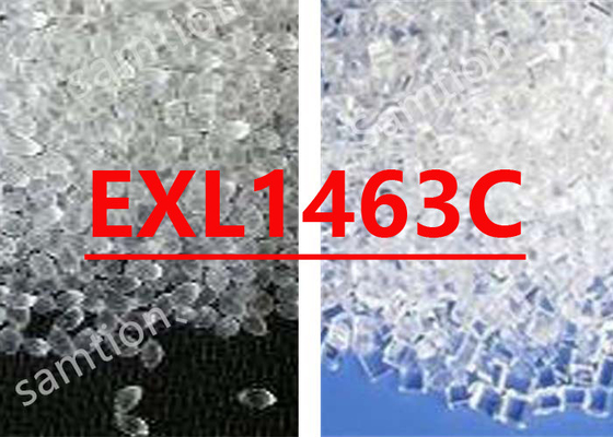 S-Plastic Lexan EXL1463C Średni przepływ, poliwęglowanowa żywica kopolimerowa siloksan.