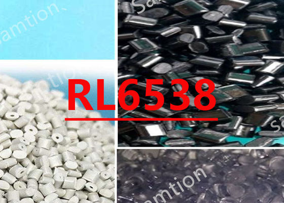 Żywica S-Plastic  RL6538 jest pojedyncza DATA (L37048, 70656 Kolor): Wysoki przepływ, lepsze uwalnianie.