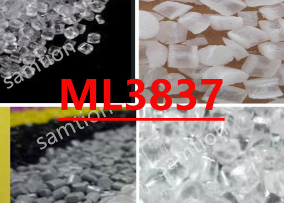 S-Plastic Lexan ML3837 to wielofunkcyjny produkt o niskiej lepkości, nadający się do zastosowań sterylizacji parą