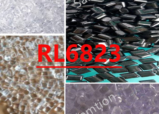 S-Plastic Lexan Rl6823 żywica jest rozwojowa.