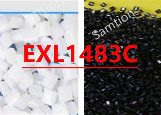 S-Plastic Lexan EXL1483C Średni przepływ, UV stabilizowany, poliwęglowanowa żywica kopolimerowa Siloxan.