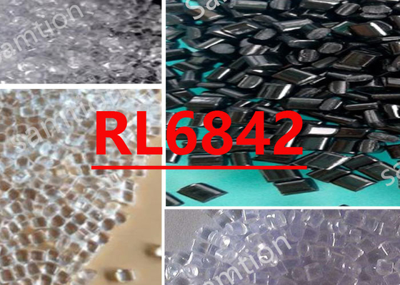 Żywica S-Plastic Lexan RL6842 jest wysoce wydajna.