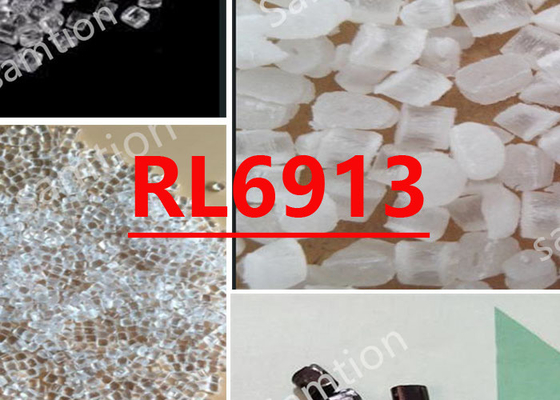 Żywica S-Plastic Lexan Rl6913 jest wstępną informacją.