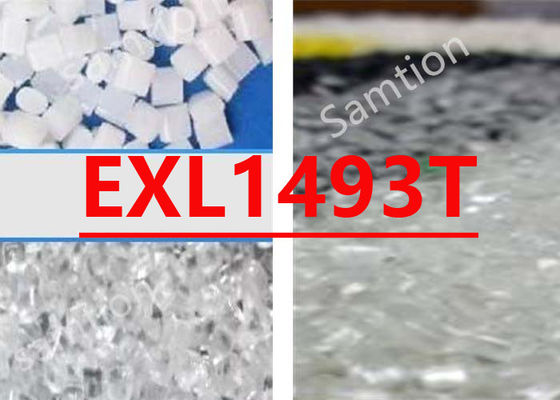 S-Plastic  EXL1493T Polycarbonate (PC) Siloxane Copolymer Resin is an Injection Moulding Grade with FDA and EU Food