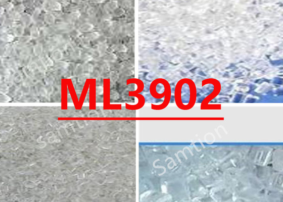 S-Plastic Lexan ML3902 to niskowzroczny materiał stabilizowany UV zawierający środek uwalniający, który zapewnia łatwą obróbkę
