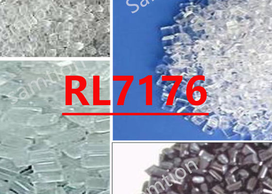 Żywica S-Plastic  Rl7176 to wstępne dane.