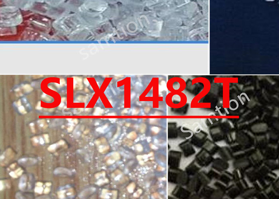 S-Plastic Lexan SLX1482T średniej lepkości PC kopolimer, wzmocniona stabilizacja UV.