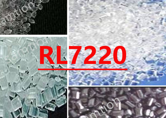 Żywica S-Plastic Lexan Rl7220 została przemianowana na Ml7220 na początku grudnia 2002 r.