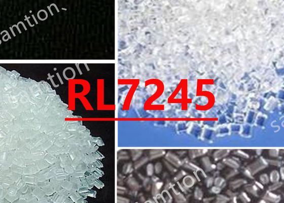 Żywica S-Plastic Lexan RL7245 jest żywicą polikarbonatową, klasy ekstruzji dla arkuszy wielościennej, zestabilizowaną UV