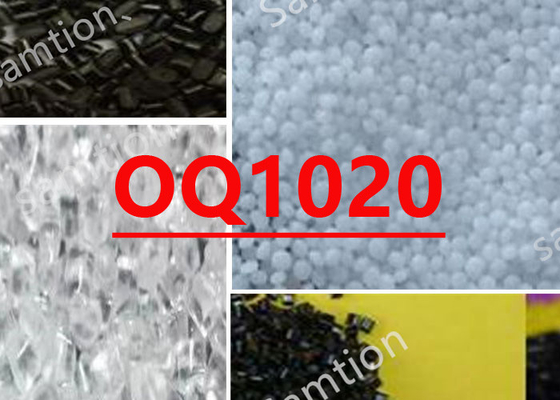 S-Plastic Lexan OQ1020 jest opracowany i zoptymalizowany dla rynków dysków optycznych.