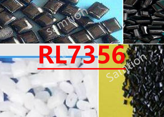 Żywica S-Plastic Lexan RL7356 jest wstępną informacją.