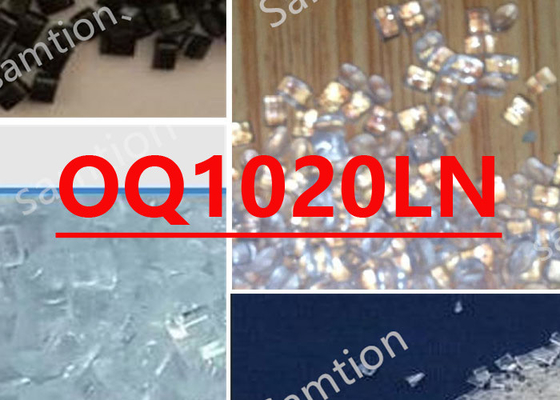 S-Plastic Lexan OQ1020LN Opracowany i zoptymalizowany dla rynków dysków optycznych.