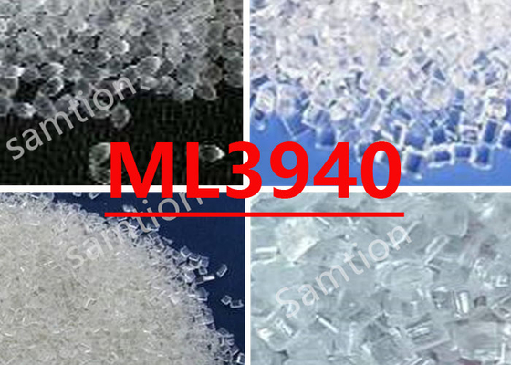 S-Plastic Lexan ML3940 jest wyrobem o wysokiej stabilności UV, który został opracowany jako produkt koekstruzyjny wykazujący: