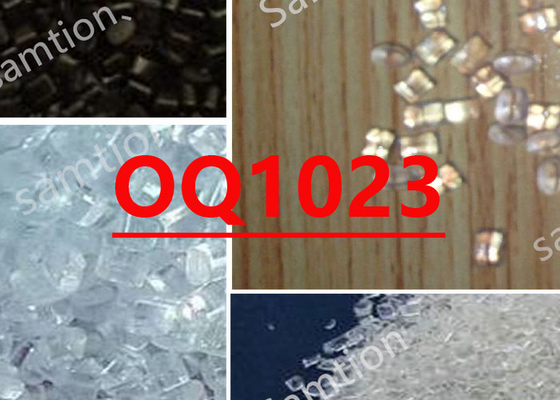 S-Plastic Lexan OQ1023 Optyczna wysokiej czystości żywica PC zoptymalizowana dla wymagających formatów zapisywalnych i odpisalnych
