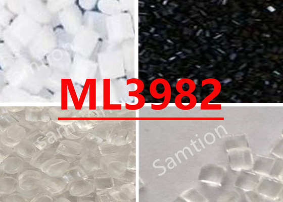 S-Plastic Lexan ML3982 jest UV ustabilizowany stopień z doskonałym przepływem Zawiera środek uwalniający, aby zapewnić łatwy proces