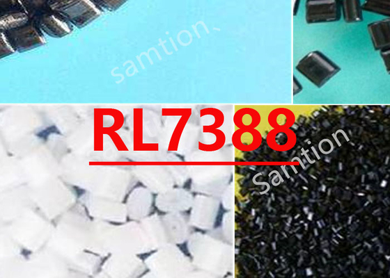 Żywica S-Plastic Lexan RL7388 zostanie wprowadzona do obrotu jako FL410R.250