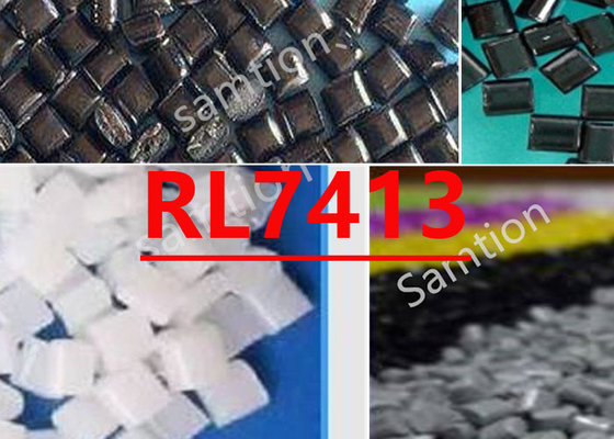 Żywica S-Plastic Lexan RL7413 będzie sprzedawana jako ML7669.