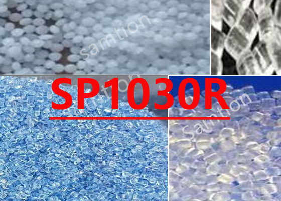 S-Plastic Lexan SP1030R o wyższej klasie wydajności oferującej bardzo wysoki przepływ, doskonały wpływ (INI=60 KJ/M2 @ 4 mm).