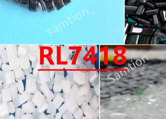 Żywica S-Plastic Lexan Rl7418 jest pojedynczą partią.