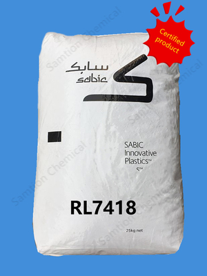 Żywica S-Plastic Lexan Rl7418 jest pojedynczą partią.