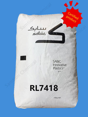 Żywica S-Plastic  Rl7418 jest pojedynczą partią.