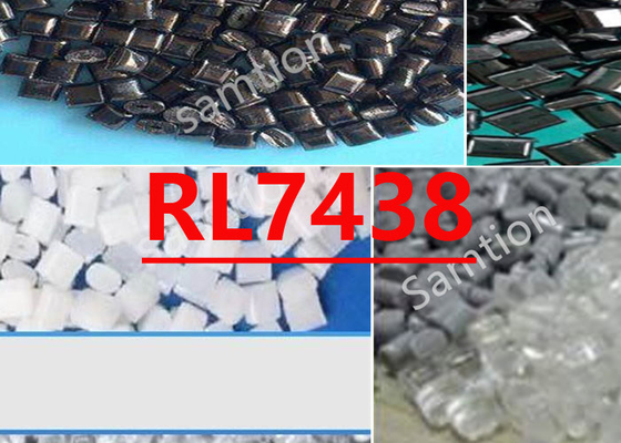 Żywica S-Plastic Lexan Rl7438 To wstępne dane.