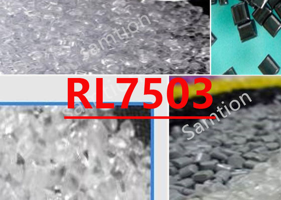 S-Plastic  RL7503 żywica IsImpact Modified PC/Siloxane Copolymer.