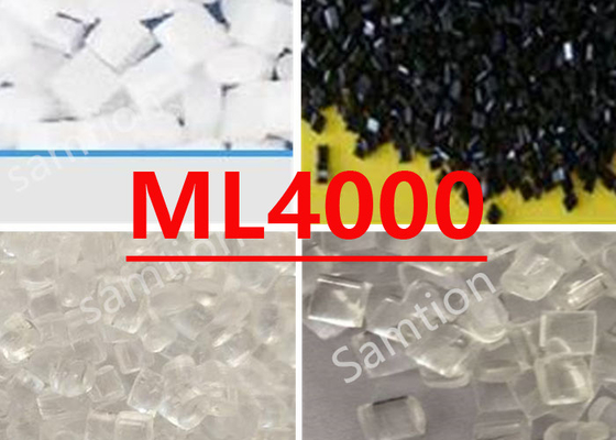 S-Plastic Lexan ML4000 to bezhalogenowa oporowa żywica do formowania wtryskowego PC o zwiększonej odporności chemicznej.