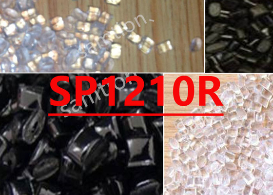 S-Plastic Lexan SP1210R Wyższa wydajność.