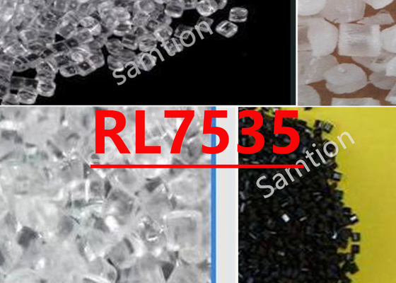 Żywica S-Plastic Lexan RL7535 jest średniej lepkości, 9% wypełniona szkłem, o wysokiej odporności na ogień
