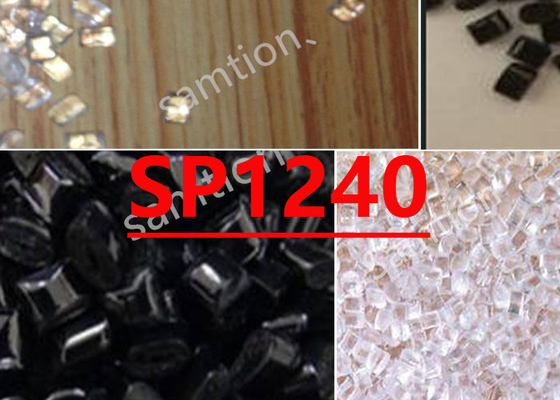 S-Plastic Lexan SP1240 Wyższa wydajność.