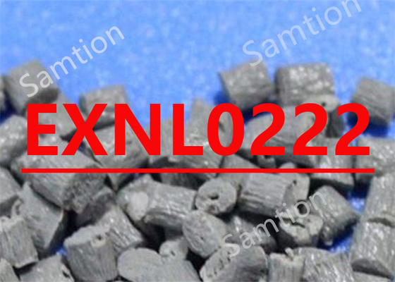 S-Plastic Noryl EXNL0222 Eksperymentalna żywica Noryl EXNL0222 jest wydajnym zmodyfikowanym mieszaniną PPE-PS