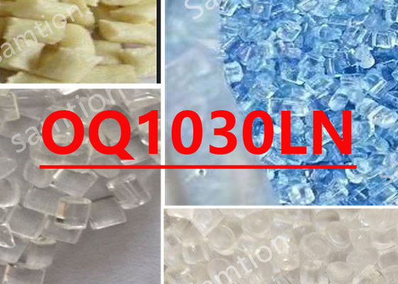 S-Plastic  OQ1030LN Opracowany i zoptymalizowany dla rynków dysków optycznych.