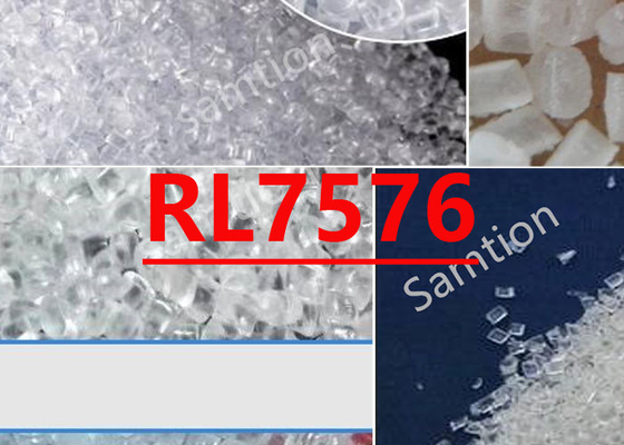 Żywica S-Plastic Lexan RL7576 jest wstępną informacją.