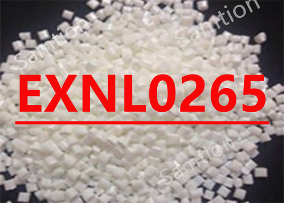 S-Plastic Noryl EXNL0265 Eksperymentalny Noryl* EXNL0265 jest niewypełnionym gatunkiem przeznaczonym do wielu tras konwersji