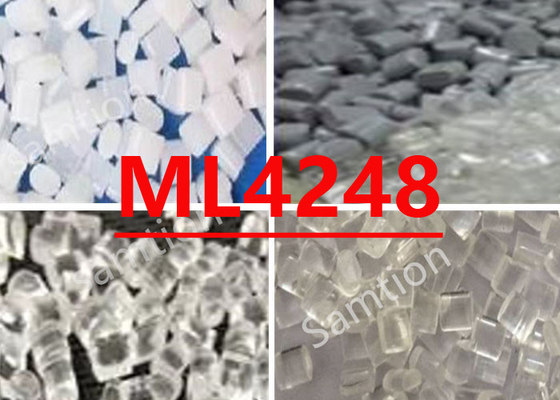 S-Plastic Lexan ML4248 Polikarbonat do zastosowań w samolotach wymagających zgodności z FAR 25 853a Stopień wytłaczania Przejrzysty