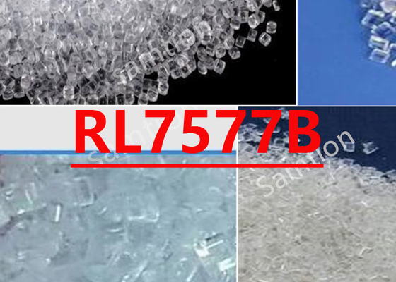 S-Plastic Lexan RL7577 Bresin jest kopolimerem PC, SLX Caplayer odporny na warunki pogodowe dla folii i arkuszy specjalistycznych GE.